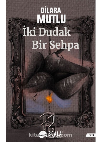Iki Dudak Bir Sehpa