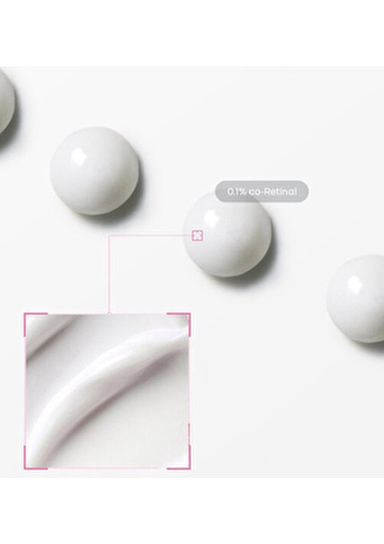 Bonceot Retinal Collagen Kırışıklık Karşıtı Göz Çevresi Bakım Kremi 30 ml indirimleri