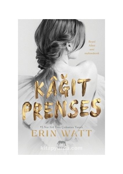 Kağıt Prenses