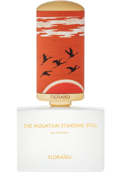 The Mountain Standng Still Edp 50 ml +10 ml Parfüm