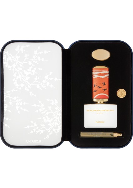 The Mountain Standng Still Edp 50 ml +10 ml Parfüm modelleri