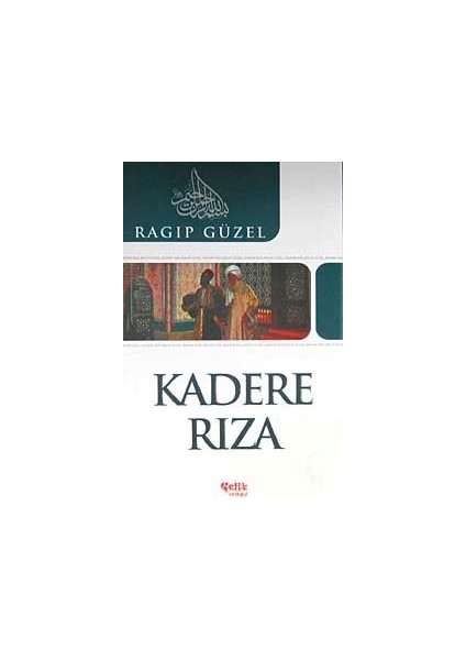 Kadere Rıza