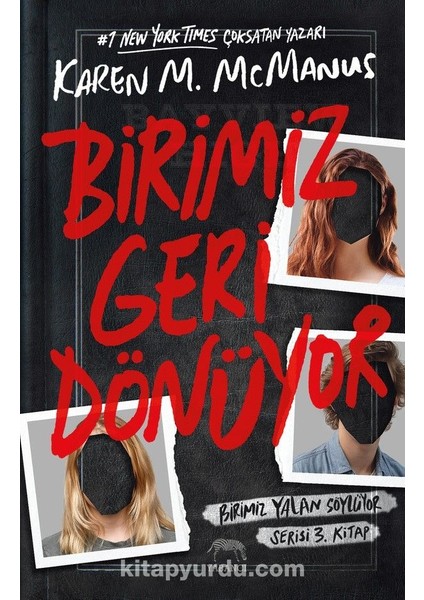 Birimiz Geri Dönüyor