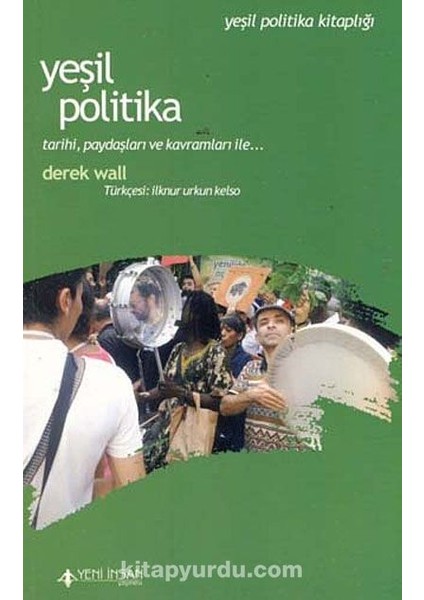 Yeşil Politika