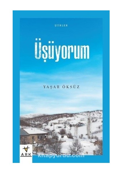 Üşüyorum