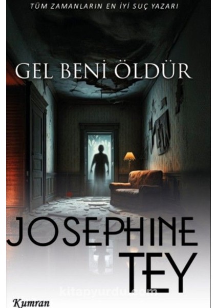 Gel Beni Öldür