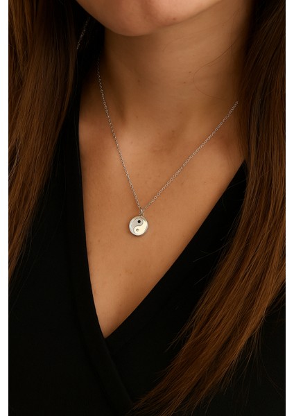 Yın Yang Kolye fiyatları