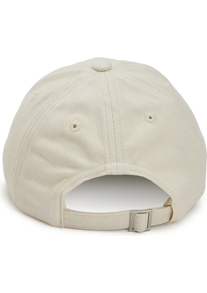 Krem Kadın Şapka modelleri