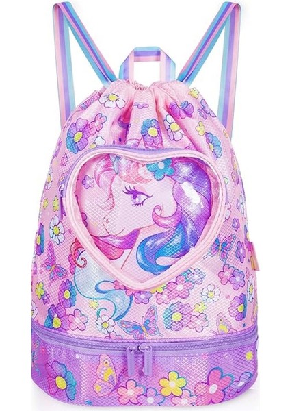 Dream Vest Unicorn Su Geçirmez Sırt Çantası