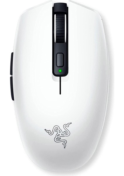 RZ01-03730400-R3G1 Orochi V2 Kablosuz Optik Beyaz Gaming Mouse