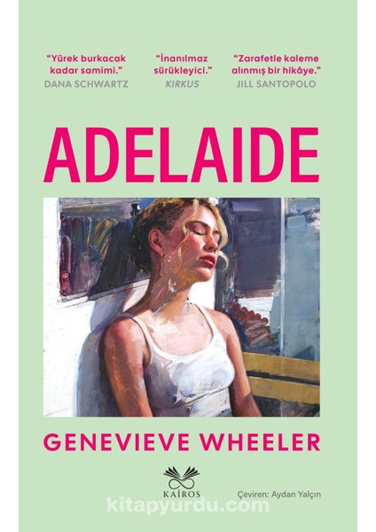 Adelaide