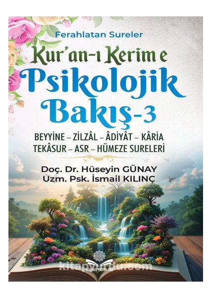 Kur’an’ı Kerime Psikolojik Bakış-3