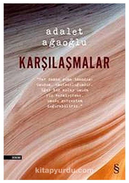 Karşılaşmalar