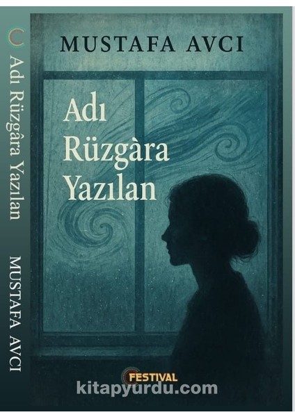 Adı Rüzgara Yazılan