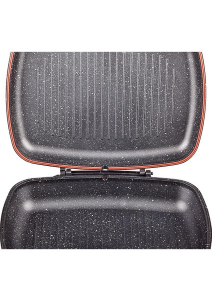 Çift Taraflı Tava 36 Cm fiyatları