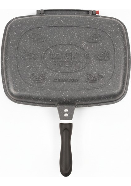 Çift Taraflı Tava 36 Cm fırsatları