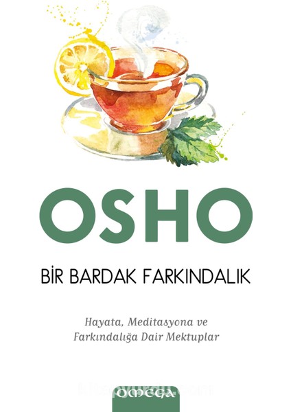 Bir Bardak Farkındalık