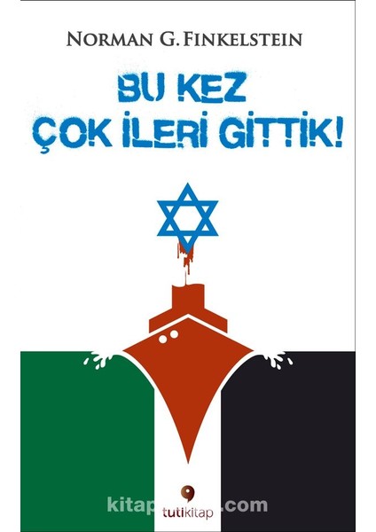 Bu Kez Çok Ileri Gittik