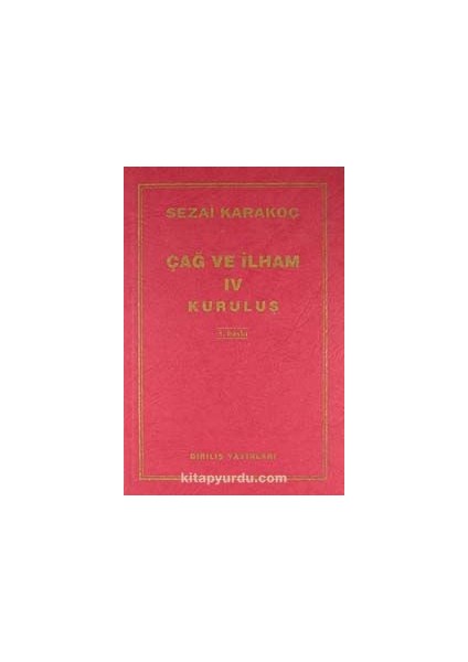 Çağ ve Ilham-4