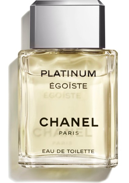 Platinum Égoïste Eau De Toilette Spray 100M