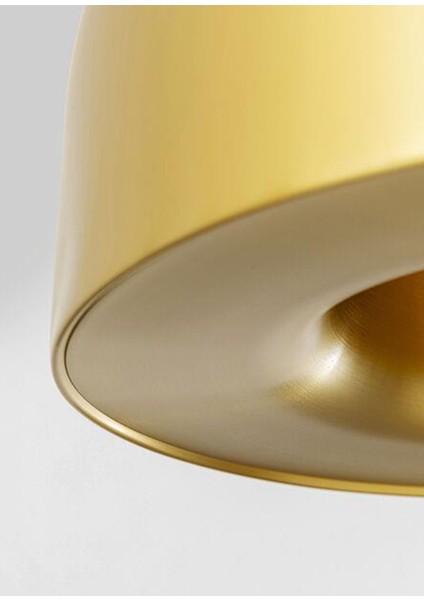 Pendant Lamp Zen Gold Sarkıt Avize fırsatları