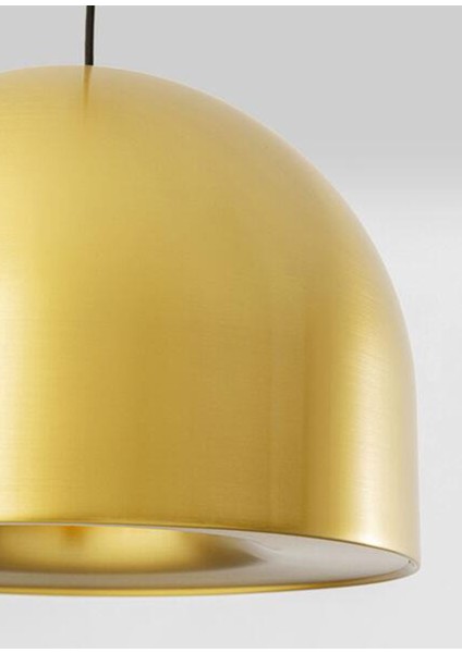 Pendant Lamp Zen Gold Sarkıt Avize indirimleri