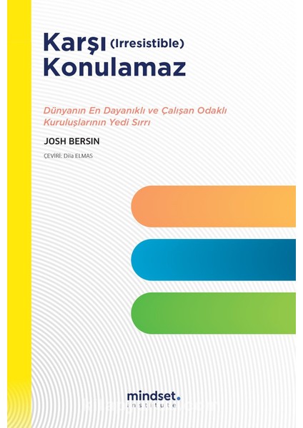 Karşı Konulamaz