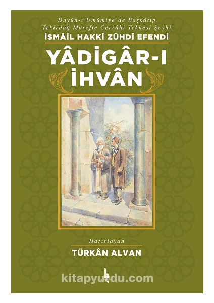 Yadigar-I Ihvan