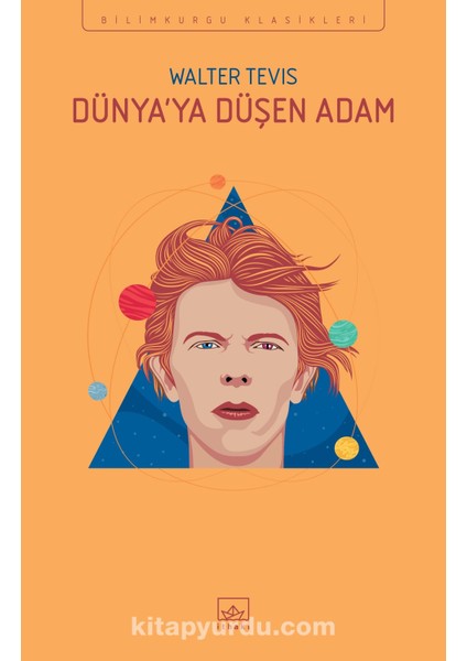 Dünya’ya Düşen Adam