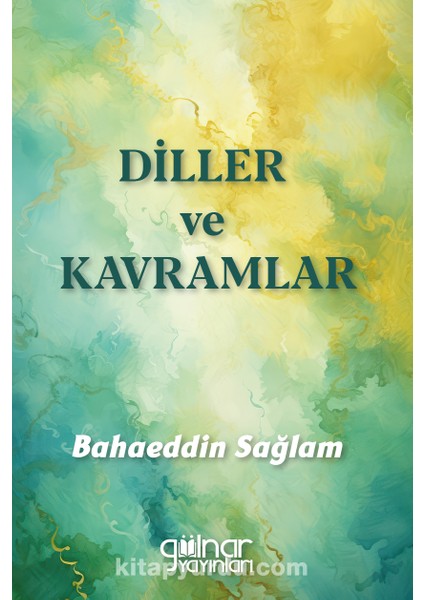 Diller ve Kavramlar