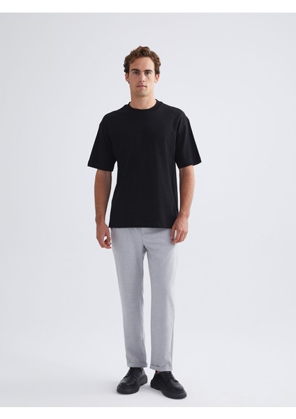 Yeni Sezon Slim Fit Erkek Pantolon