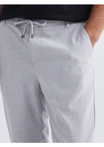 Yeni Sezon Slim Fit Erkek Pantolon modelleri