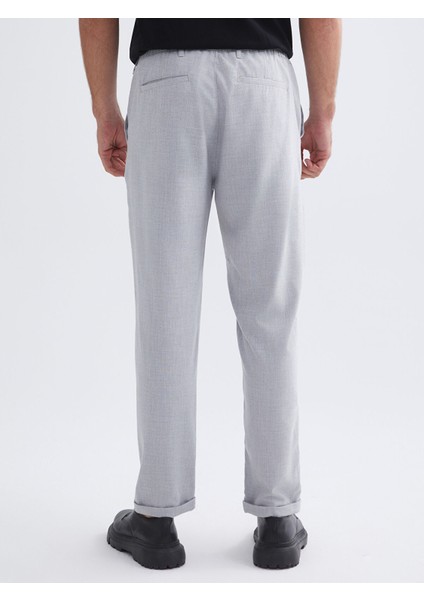 Yeni Sezon Slim Fit Erkek Pantolon fırsatları