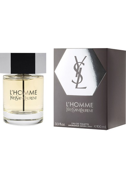 L'homme Edt 100ML fiyatları