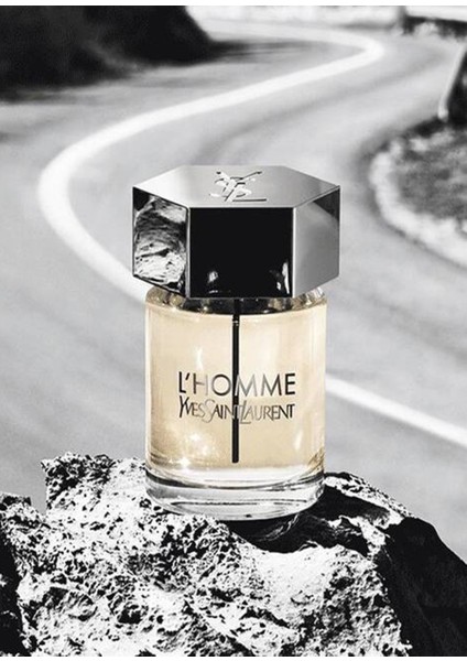 L'homme Edt 100ML indirimleri