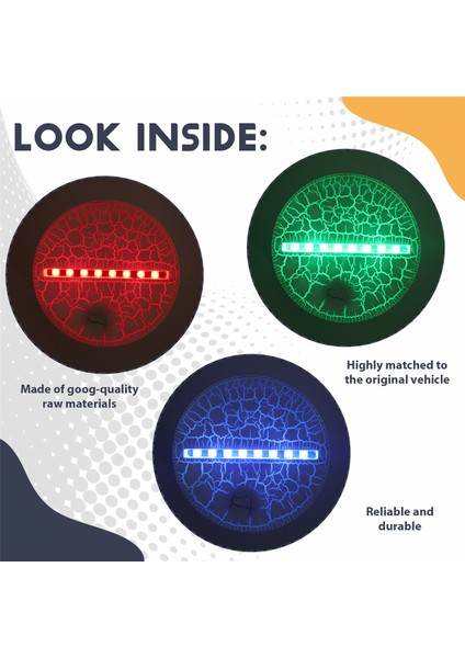 2 Paket 3D Gece LED Işık Lambası Taban + Uzaktan Kumanda + USB Kablosu, 16 Renk Işık Gösterisi Ekran Standı Akrilik Çatlak (Yurt Dışından) indirimleri