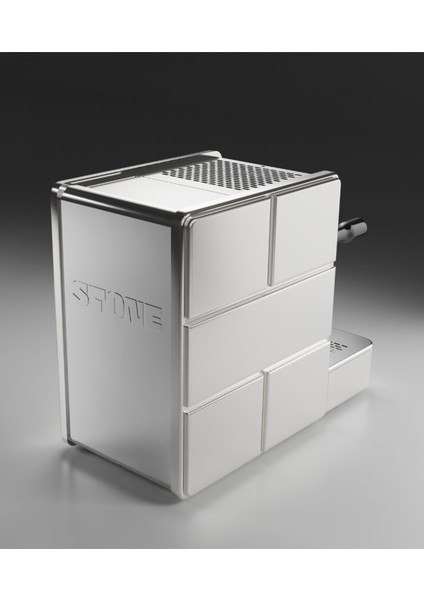 Mine Premium Chrome Espresso Kahve Makinesi modelleri