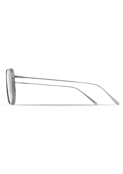 Ed Sun C02 Gümüş Rengi Titanyum Unisex Güneş Gözlüğü modelleri