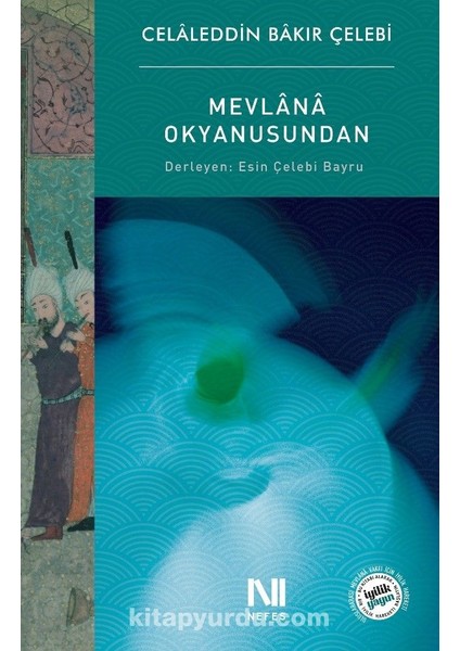 Mevlana Okyanusundan