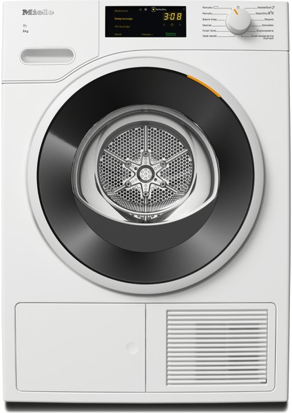 TWD260 Wp Directsensor Kurutma Makinesi 8 kg