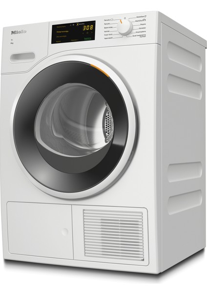 TWD260 Wp Directsensor Kurutma Makinesi 8 kg fiyatları