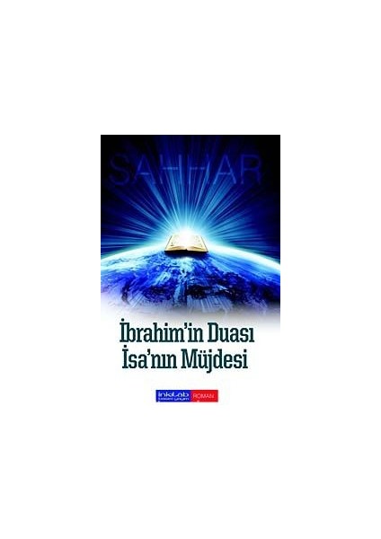 Ibrahim'in Duası - Isa'nın Müjdesi