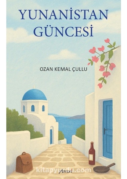 Yunanistan Güncesi