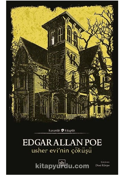 Usher Evi’nin Çöküşü