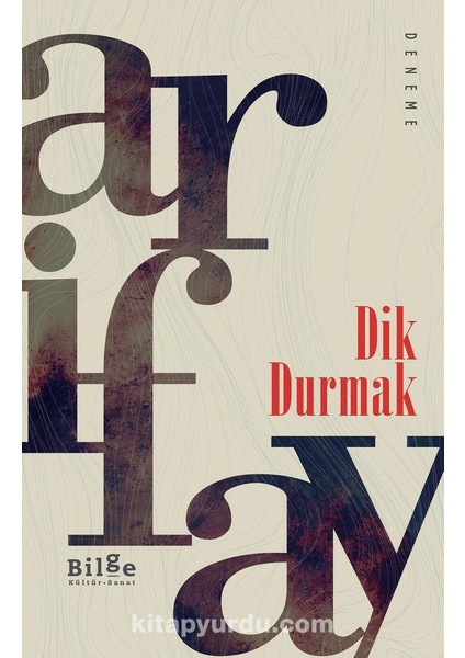 Dik Durmak