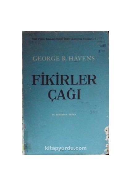 Fikirler Çağı (7-C-10)