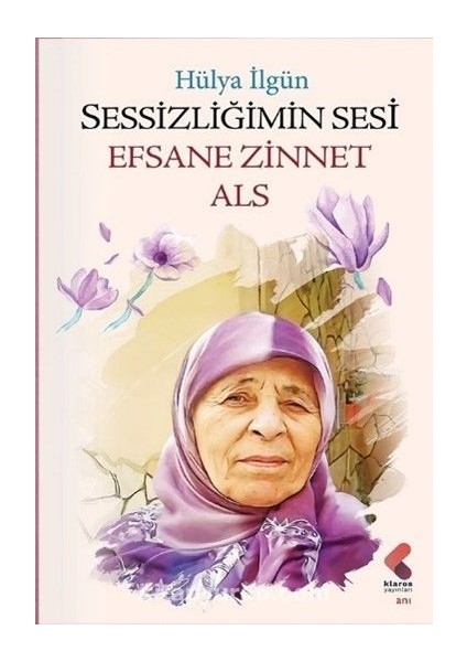 Sessizliğimin Sesi Efsane Zinnet Als