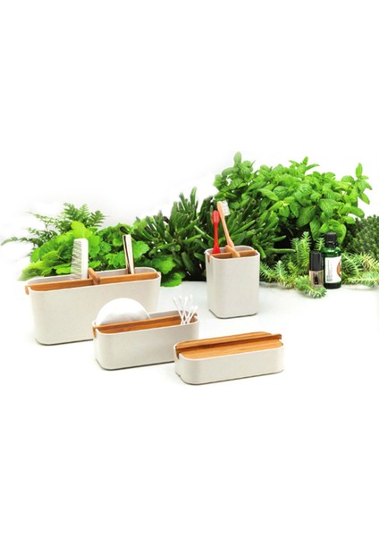 Zen Bambu Düzenleyici Kutu fiyatları