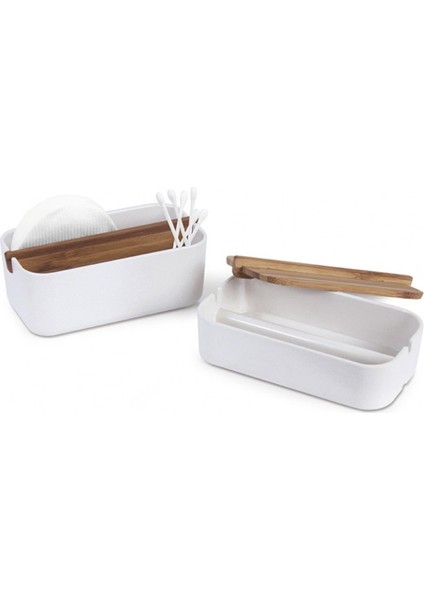 Zen Bambu Düzenleyici Kutu modelleri