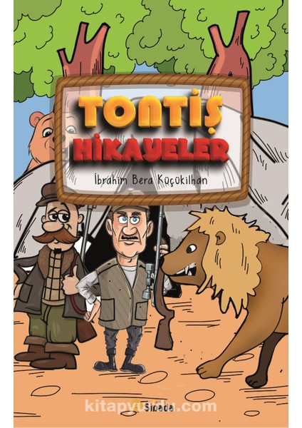 Tontiş Hikayeler